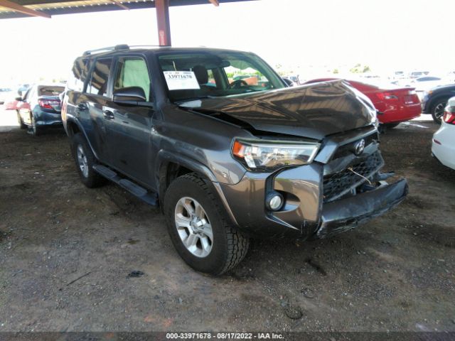 TOYOTA 4RUNNER 2015 jtebu5jr6f5253323