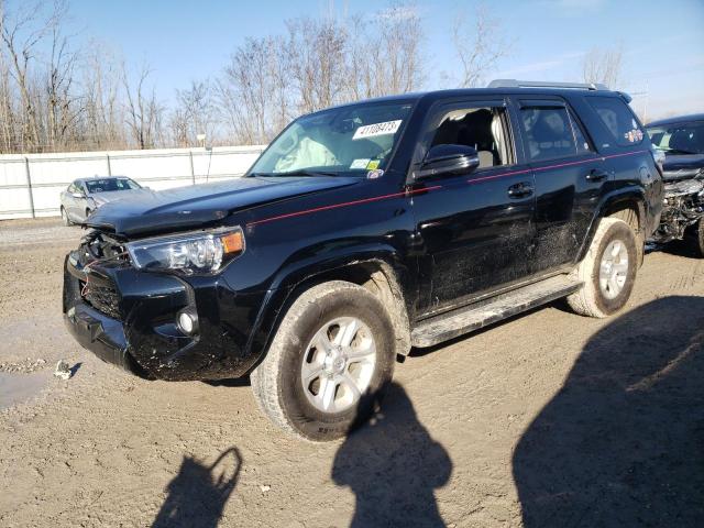 TOYOTA 4RUNNER SR 2015 jtebu5jr6f5255427