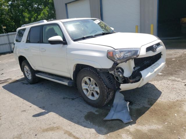 TOYOTA 4RUNNER SR 2015 jtebu5jr6f5263043