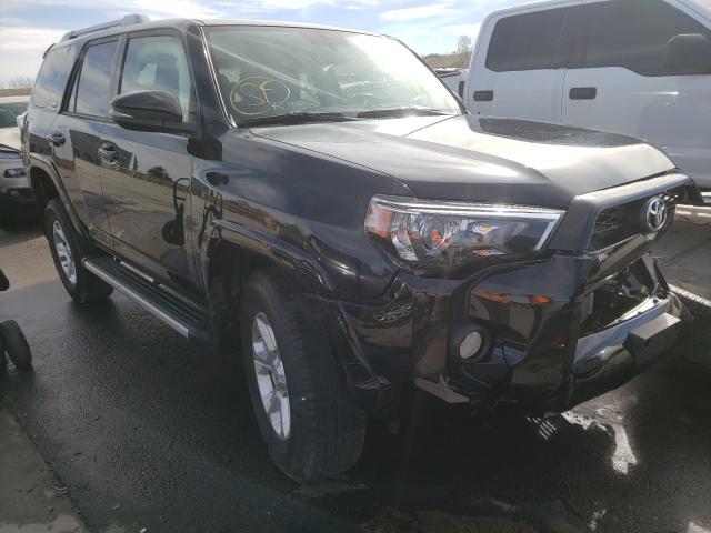 TOYOTA 4RUNNER SR 2015 jtebu5jr6f5263222