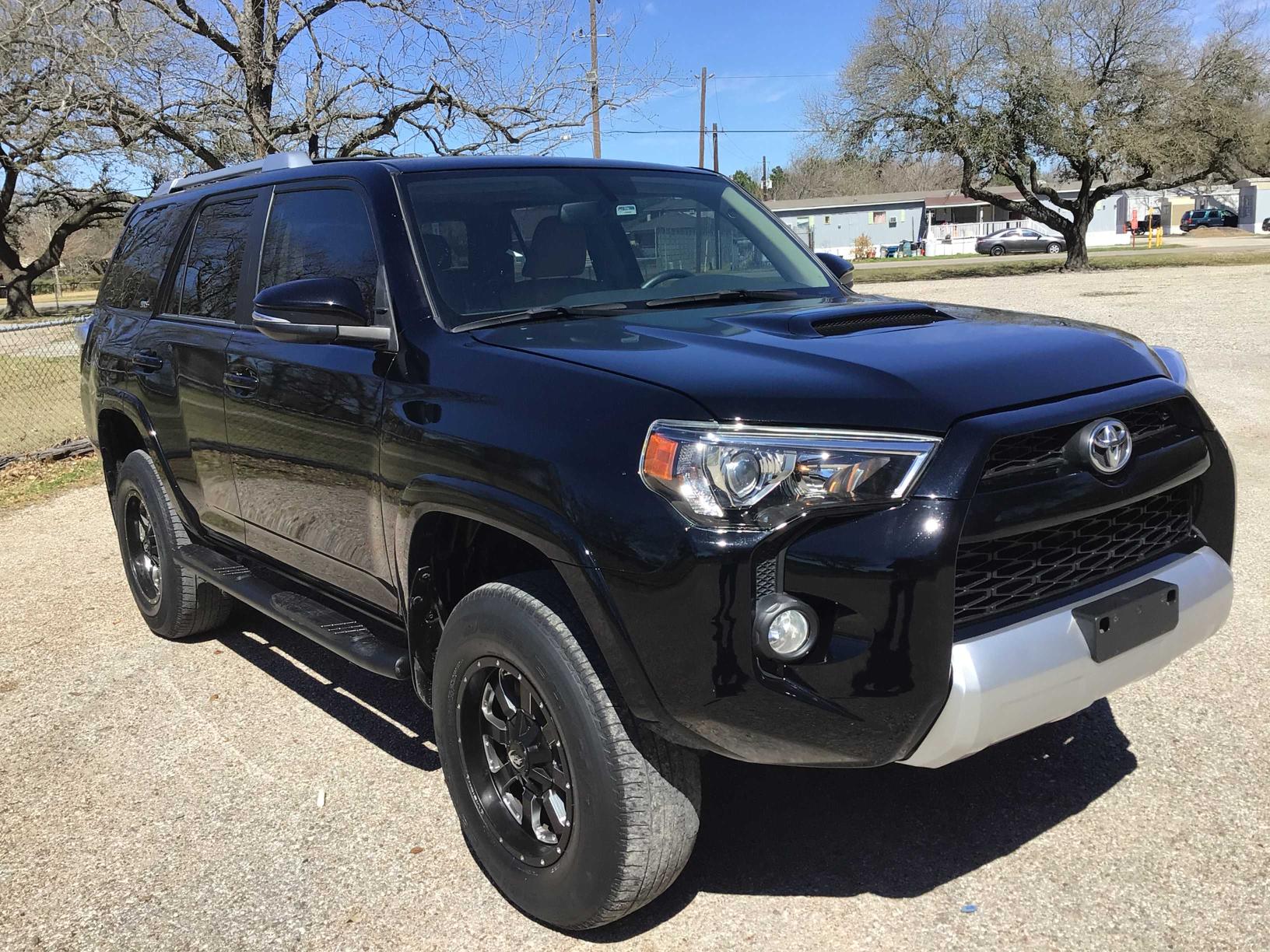 TOYOTA 4RUNNER SR 2015 jtebu5jr6f5264502