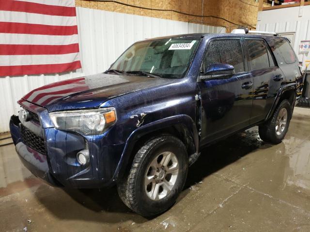 TOYOTA 4RUNNER 2015 jtebu5jr6f5266489