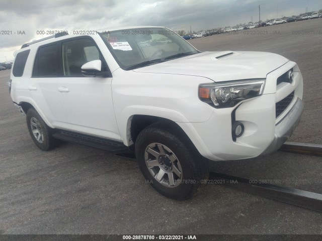 TOYOTA 4RUNNER 2015 jtebu5jr6f5268694