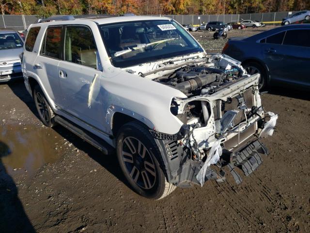 TOYOTA 4RUNNER SR 2015 jtebu5jr6f5269845