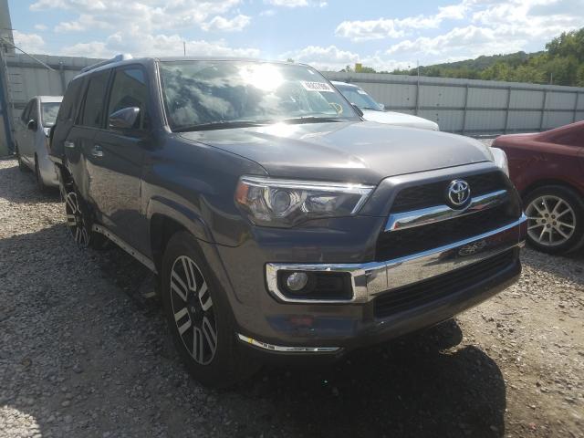 TOYOTA 4RUNNER SR 2015 jtebu5jr6f5276066