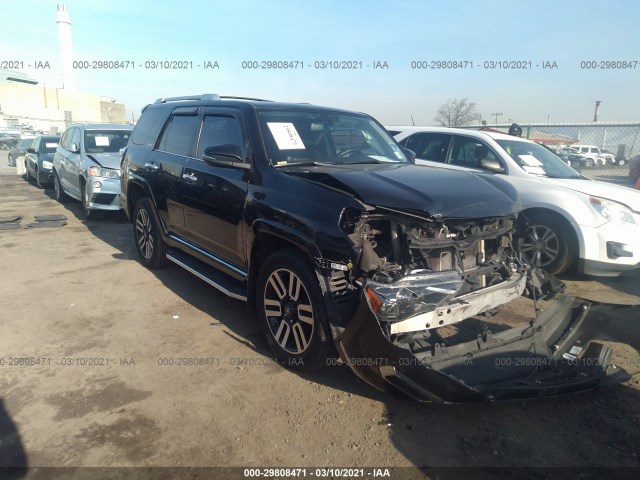 TOYOTA 4RUNNER 2015 jtebu5jr6f5276326