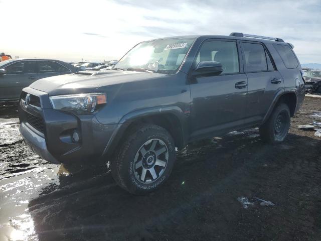 TOYOTA 4RUNNER SR 2016 jtebu5jr6g5280619