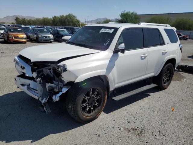 TOYOTA 4RUNNER 2016 jtebu5jr6g5285898