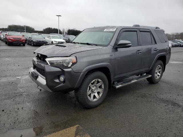 TOYOTA 4RUNNER SR 2016 jtebu5jr6g5286064