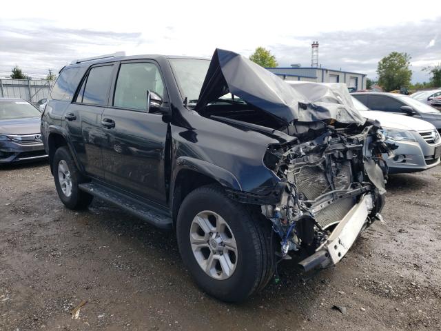 TOYOTA 4RUNNER SR 2016 jtebu5jr6g5289353