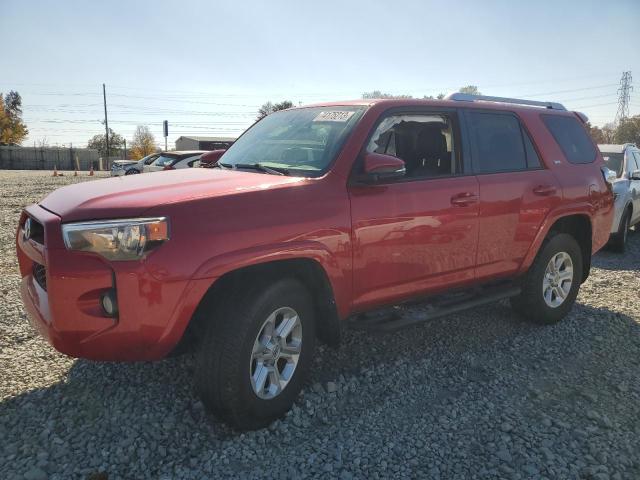 TOYOTA 4RUNNER 2016 jtebu5jr6g5298344