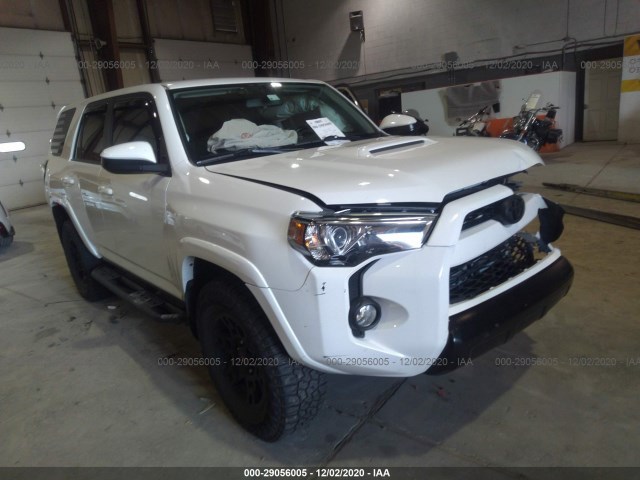 TOYOTA 4RUNNER 2016 jtebu5jr6g5298361