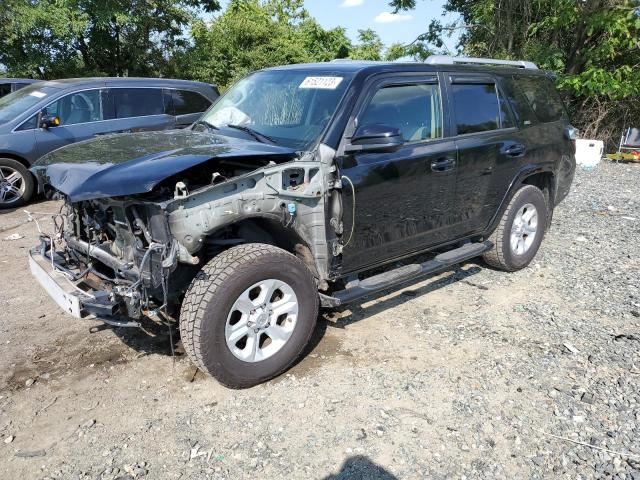 TOYOTA 4RUNNER SR 2016 jtebu5jr6g5305387