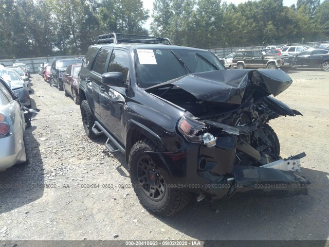 TOYOTA 4RUNNER 2016 jtebu5jr6g5306944