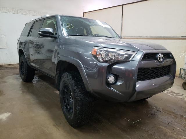 TOYOTA 4RUNNER SR 2016 jtebu5jr6g5313246