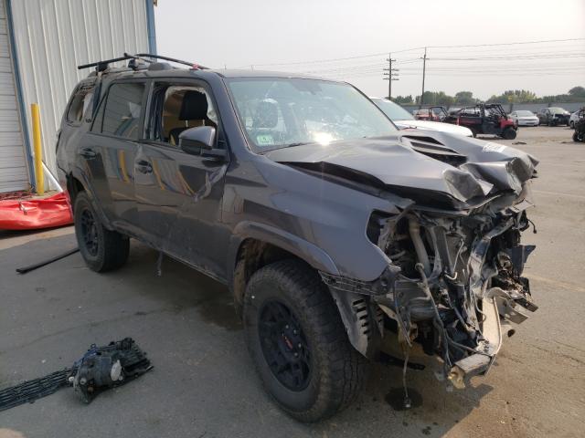 TOYOTA 4RUNNER SR 2016 jtebu5jr6g5313361