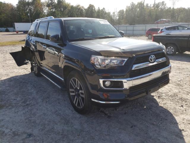 TOYOTA 4RUNNER SR 2016 jtebu5jr6g5315028