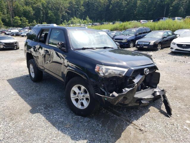 TOYOTA 4RUNNER SR 2016 jtebu5jr6g5315613