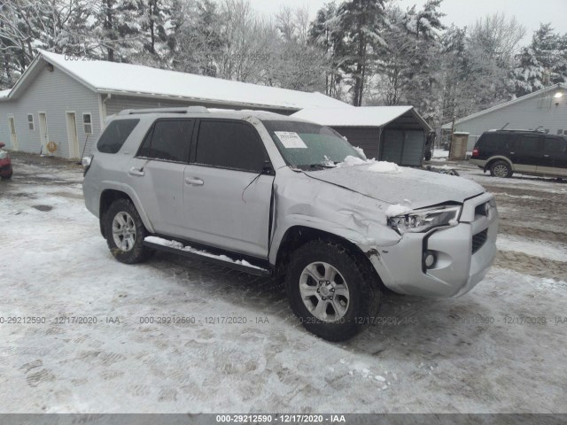 TOYOTA 4RUNNER 2016 jtebu5jr6g5317152