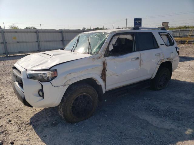 TOYOTA 4RUNNER 2016 jtebu5jr6g5317412