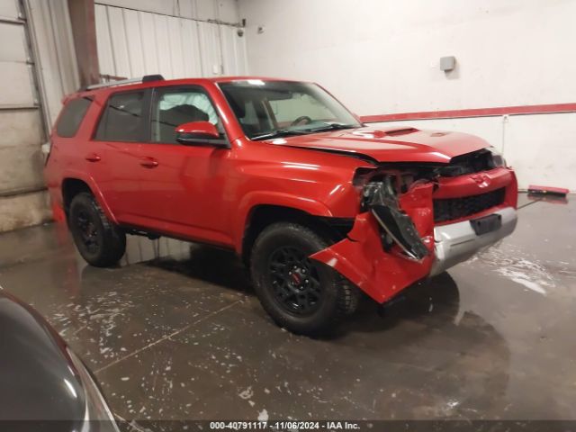 TOYOTA 4RUNNER 2016 jtebu5jr6g5319273