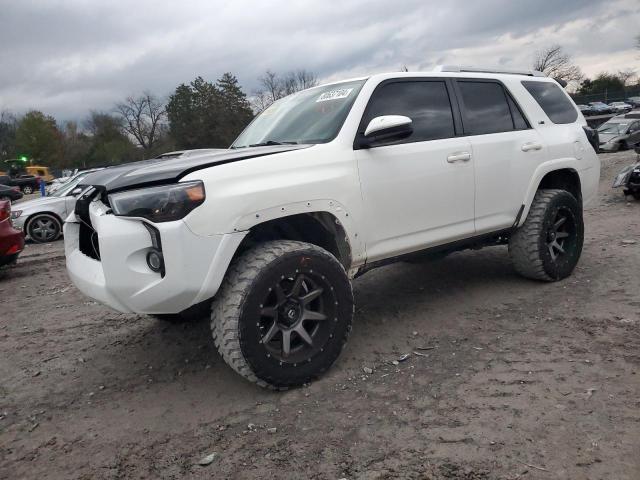 TOYOTA 4RUNNER SR 2016 jtebu5jr6g5325123