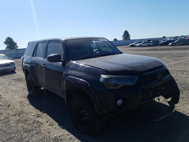 TOYOTA 4RUNNER SR 2016 jtebu5jr6g5327762