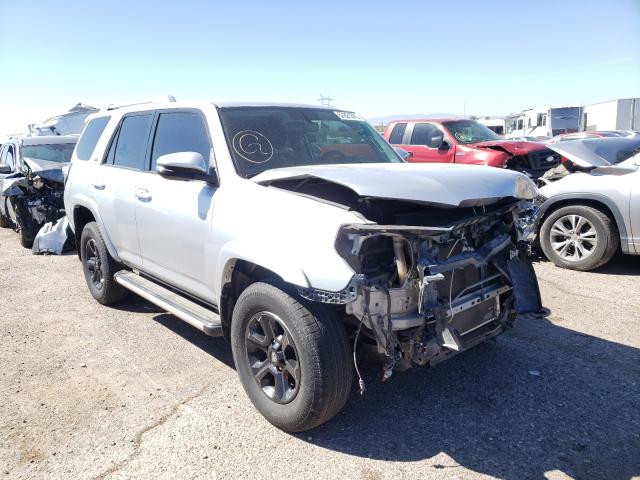 TOYOTA 4RUNNER SR 2016 jtebu5jr6g5332377