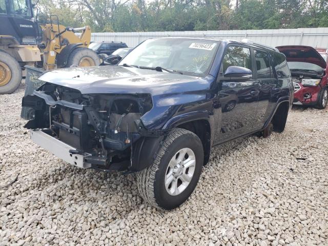 TOYOTA 4RUNNER SR 2016 jtebu5jr6g5341094