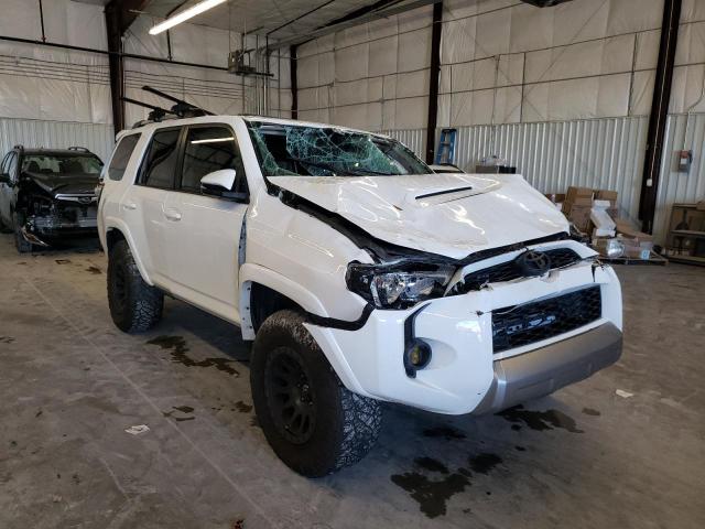 TOYOTA 4RUNNER 2016 jtebu5jr6g5343394