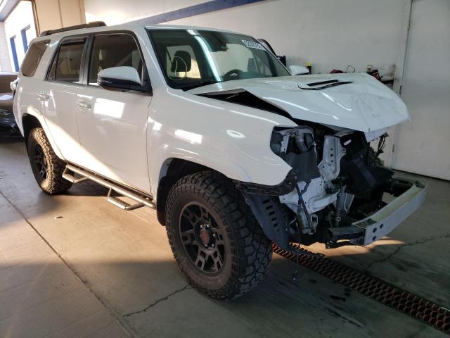 TOYOTA 4RUNNER SR 2016 jtebu5jr6g5344920