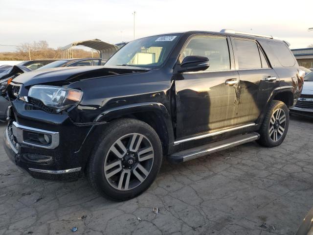 TOYOTA 4RUNNER 2016 jtebu5jr6g5352564