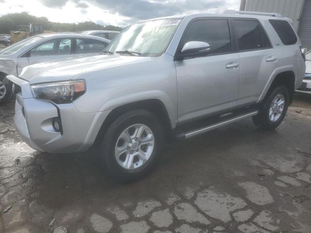 TOYOTA 4RUNNER SR 2016 jtebu5jr6g5353567