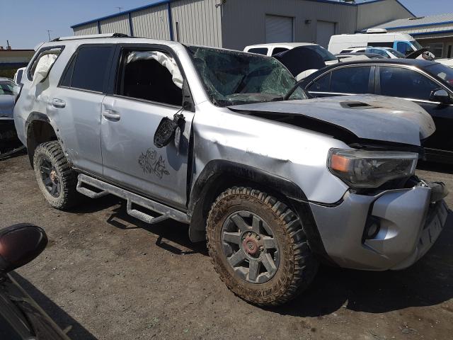 TOYOTA 4RUNNER SR 2016 jtebu5jr6g5361930