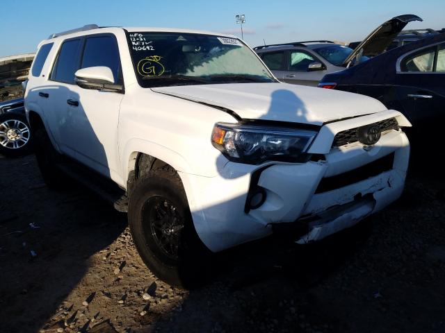 TOYOTA 4RUNNER SR 2016 jtebu5jr6g5362432