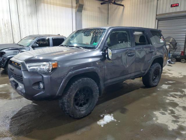 TOYOTA 4RUNNER SR 2016 jtebu5jr6g5365119