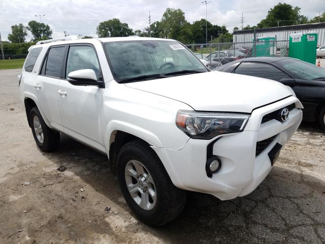 TOYOTA 4RUNNER SR 2016 jtebu5jr6g5374676