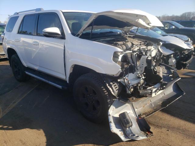 TOYOTA 4RUNNER SR 2016 jtebu5jr6g5375603