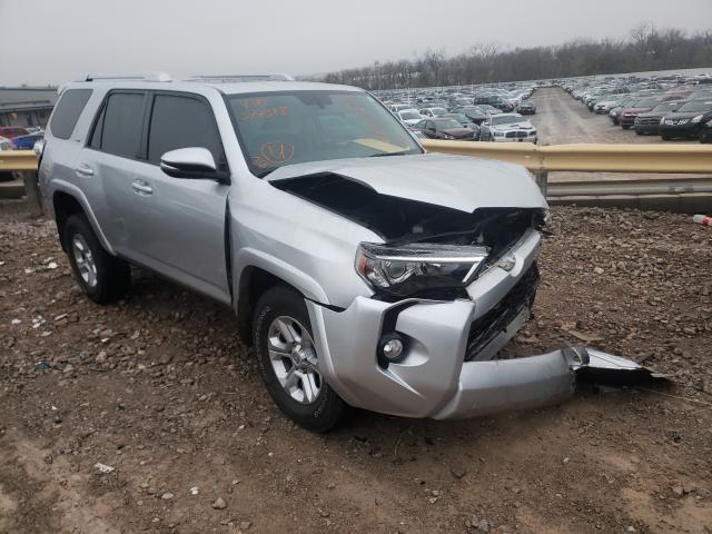 TOYOTA 4RUNNER SR 2016 jtebu5jr6g5377318