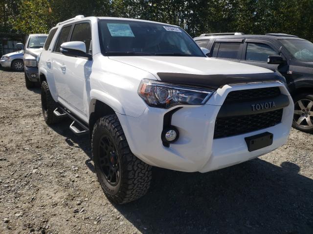 TOYOTA 4RUNNER SR 2016 jtebu5jr6g5378159