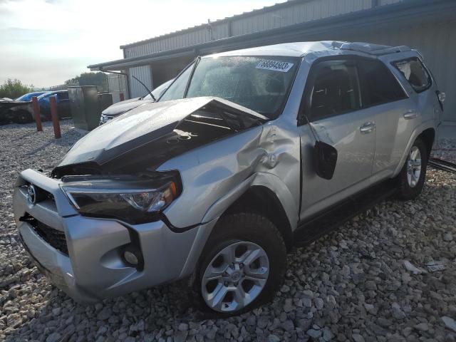 TOYOTA 4RUNNER 2016 jtebu5jr6g5383006