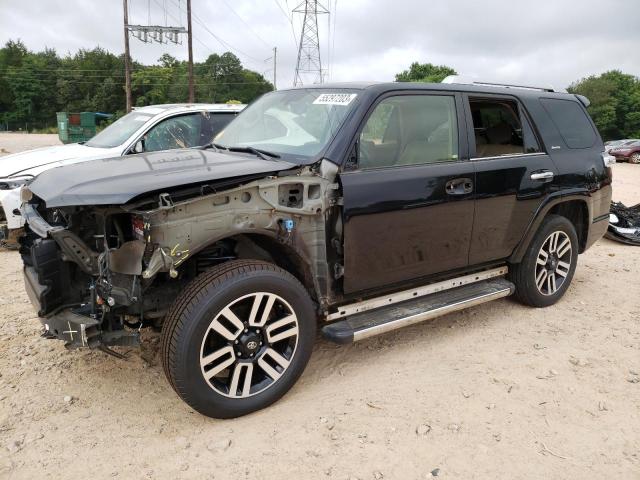 TOYOTA 4RUNNER SR 2016 jtebu5jr6g5383958