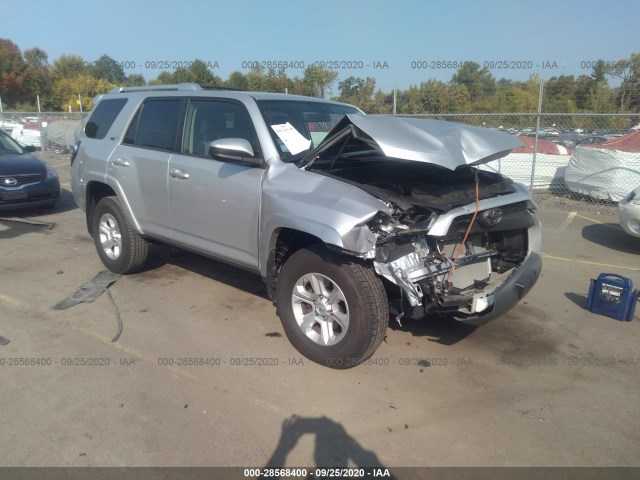 TOYOTA 4RUNNER 2016 jtebu5jr6g5386360