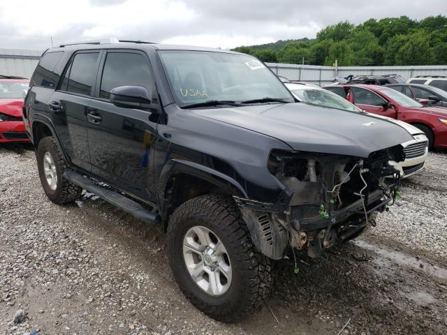 TOYOTA 4RUNNER SR 2016 jtebu5jr6g5387833