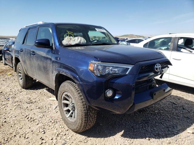 TOYOTA 4RUNNER SR 2016 jtebu5jr6g5388531