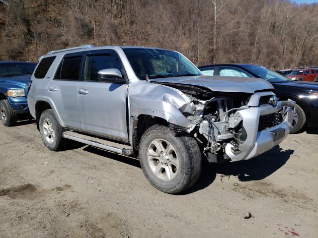 TOYOTA 4RUNNER SR 2016 jtebu5jr6g5398363