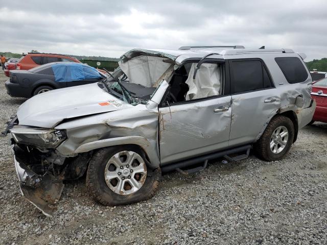 TOYOTA 4RUNNER SR 2016 jtebu5jr6g5401309