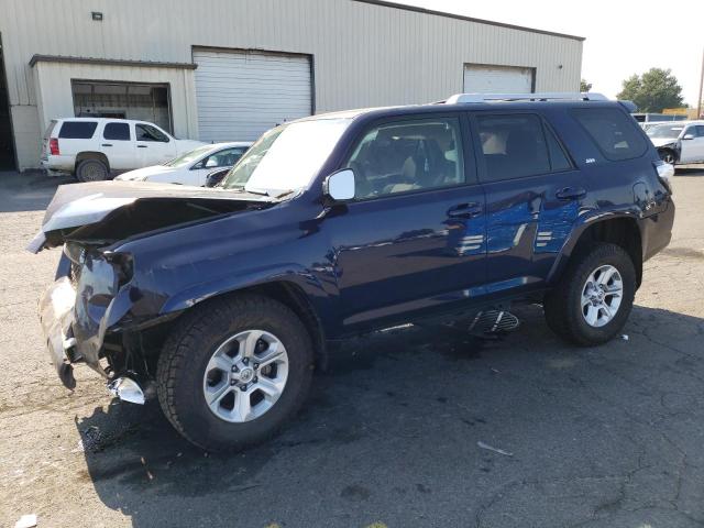 TOYOTA 4RUNNER 2017 jtebu5jr6h5407550