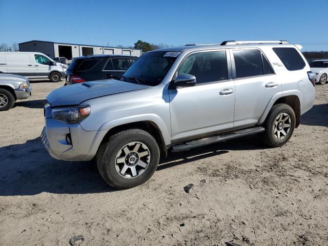 TOYOTA 4RUNNER SR 2017 jtebu5jr6h5409122