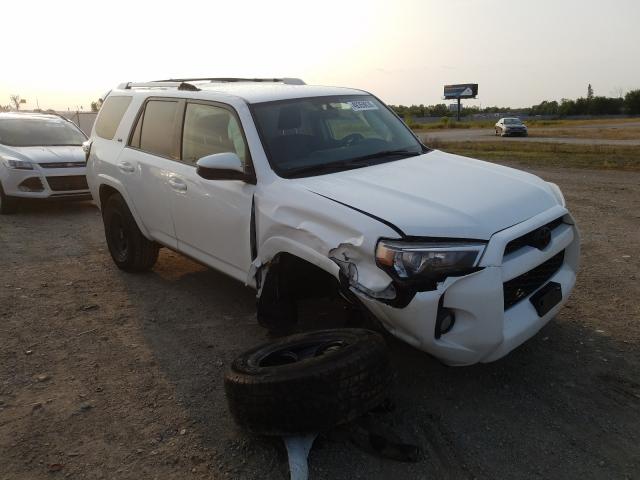 TOYOTA 4RUNNER SR 2017 jtebu5jr6h5414241